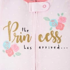 Gerber® 2-Pack Baby Girls Princess Sleep 'n Plays