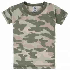 Gerber® 4-Piece Infant & Toddler Boys Camping Fun Snug Fit Cotton Pajamas See What's New