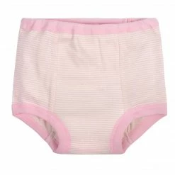 Outlet ❤️ Gerber® Toddler2T - 5T 3-Pack Toddler 👧 Girls Princess Training Pants ❤️ 7 Gerber® Toddler2T - 5T 3-Pack Toddler Girls Princess Training Pants