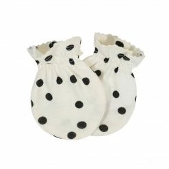 Onesies® Brand BabyPreemie - 24M 12-Pack Baby Girls Bunny Cap And Mitten Set