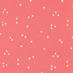 Gerber® BabyPreemie - 24M 3-Pack Baby Girls Rainbow Smiles Long Sleeve Onesies® Bodysuits