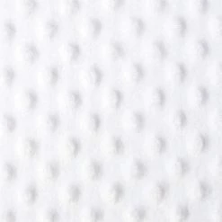 Gerber® Baby Neutral White Changing Pad Cover