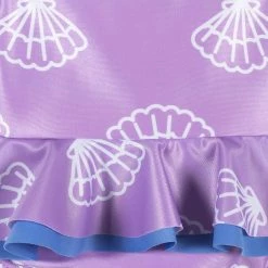 Gerber® Baby & Toddler Girls Vacation Vibes One-Piece Swimsuit See What's New