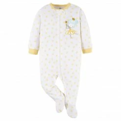 Flash Sale 🔥 Gerber® See What's New 2-Pack Baby 👧 Girls Yellow Garden Sleep 'N Plays ✨ 16 Gerber® See What's New 2-Pack Baby Girls Yellow Garden Sleep 'N Plays