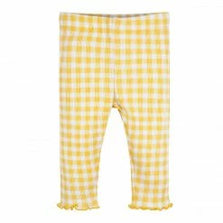Gerber® See What's New 3-Pack Baby & Toddler Girls Picnic Day Dreams Pull-On Knit Leggings