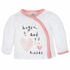 Gerber® BabyPreemie - 24M 16-Piece Baby Girls Bear Onesies® Bodysuits, Take-Me-Home Set, Bibs, Caps, And Blankets Set