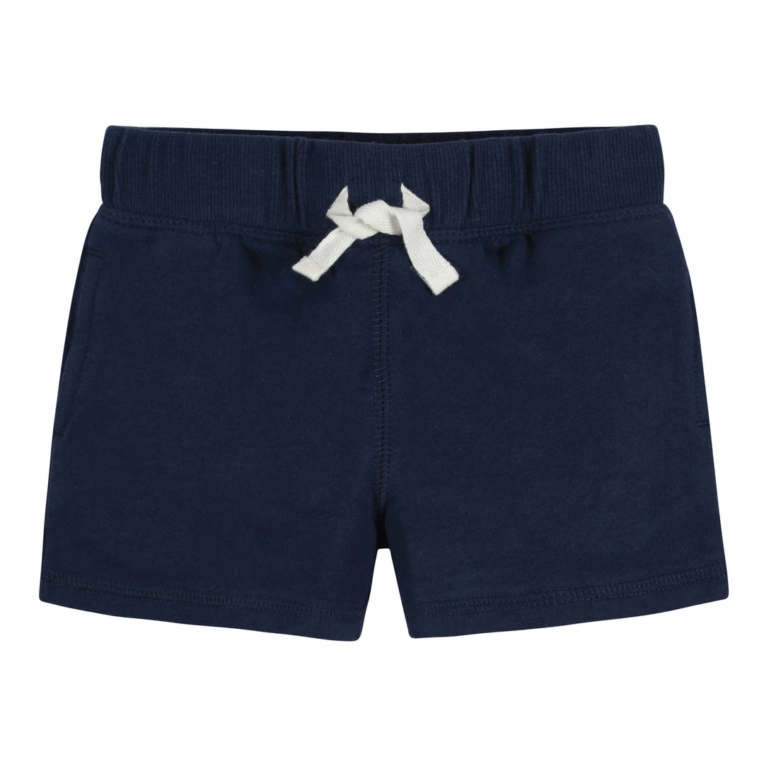 Best reviews of 💯 Gerber® See What's New 3-Pack Baby & Toddler Boys Royal Blues Pull-On Knit Shorts ⭐ 5 Gerber® See What's New 3-Pack Baby & Toddler Boys Royal Blues Pull-On Knit Shorts