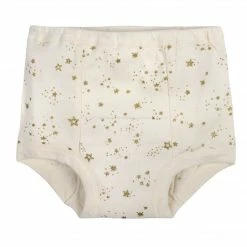 Outlet ❤️ Gerber® Toddler2T - 5T 3-Pack Toddler 👧 Girls Princess Training Pants ❤️ 6 Gerber® Toddler2T - 5T 3-Pack Toddler Girls Princess Training Pants