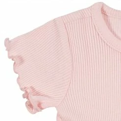 Gerber® See What's New 2-Pack Baby & Toddler Girls Sweet Florals Short Sleeve Cotton Dresses