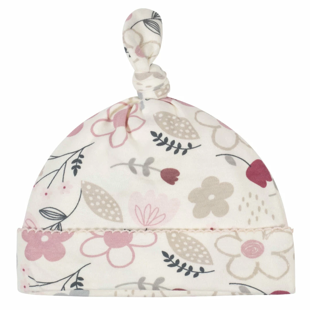 Promo 🧨 Gerber® 3-Piece Organic Baby 👧 Girls Love You So Take-Me-Home Set BabyPreemie - 24M ✔️ 5 Gerber® 3-Piece Organic Baby Girls Love You So Take-Me-Home Set BabyPreemie - 24M