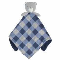 Best Pirce 🎉 Gerber® 2-Piece Baby & Toddler Boys Bear Blanket & Security Blanket Set 🎉 9 Gerber® 2-Piece Baby & Toddler Boys Bear Blanket & Security Blanket Set