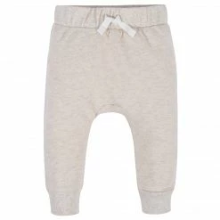 Gerber® BabyPreemie - 24M 3-Pack Baby & Toddler Boys Green & Black Premium Jogger