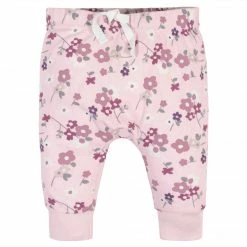 Best reviews of 🧨 Gerber® BabyPreemie - 24M 2-Pack Organic Baby 👧 Girls Wild Flower Pants 🔔 10 Gerber® BabyPreemie - 24M 2-Pack Organic Baby Girls Wild Flower Pants