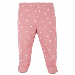 Gerber® BabyPreemie - 24M 4-Piece Baby Girls Princess Outfit Set