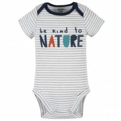 Best Sale 🤩 Gerber® BabyPreemie - 24M Baby Boys 4-Piece Wild Side Onesies® Bodysuit, 👚 Shirt, Shorts, & Pants Set ✨ 14 Gerber® BabyPreemie - 24M Baby Boys 4-Piece Wild Side Onesies® Bodysuit, Shirt, Shorts, & Pants Set