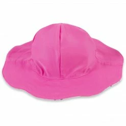 Gerber® BabyPreemie - 24M Girls Ice Cream Dreams Reversible Swim Hat