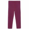 Gerber® Infant & Toddler Girls Purple Leggings BabyPreemie - 24M