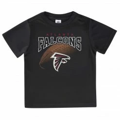 NFL BabyPreemie - 24M Atlanta Falcons Boys Tee Shirt