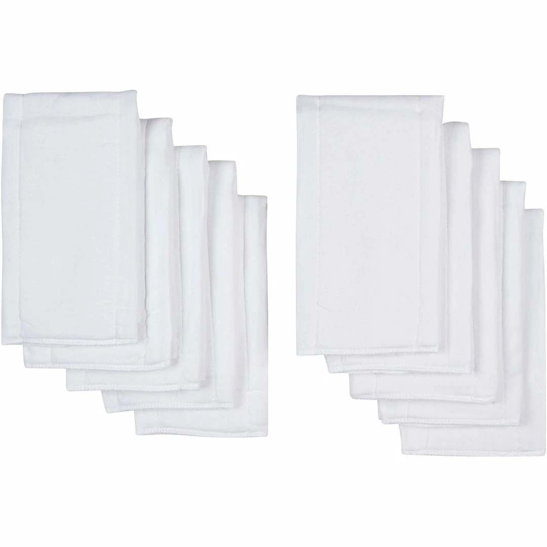 Coupon ⌛ Gerber® 10-Pack Prefold Gauze Diaper With Pad BabyPreemie - 24M 👍 1 Gerber® 10-Pack Prefold Gauze Diaper With Pad BabyPreemie - 24M