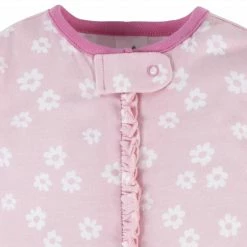 Discount ⭐ Gerber® 2-Pack Baby 👧 Girls ☀️ Summer Blossom Sleep 'N Plays ⭐ 10 Gerber® 2-Pack Baby Girls Summer Blossom Sleep 'N Plays
