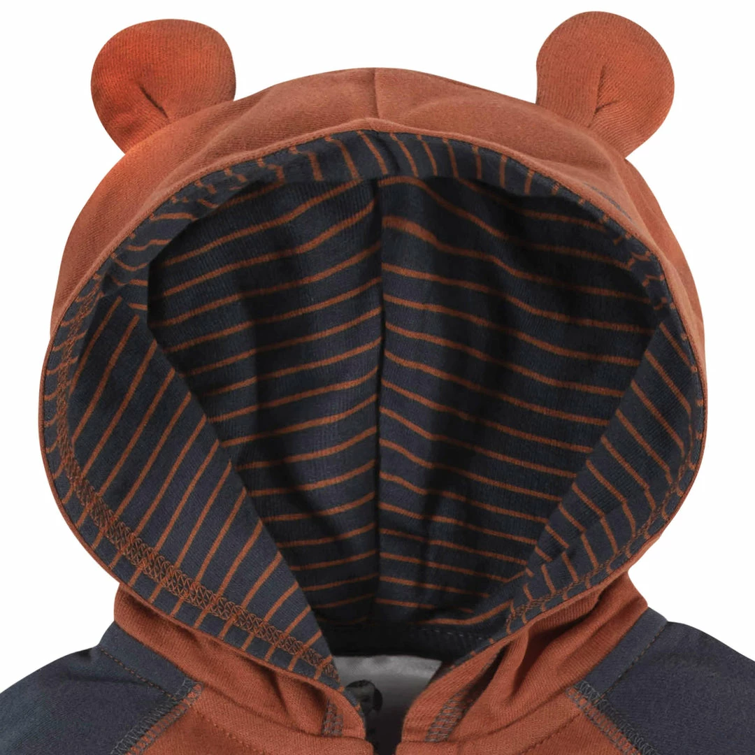 Flash Sale 🎁 Gerber® BabyPreemie - 24M 2-Piece Baby & Toddler Boys Roaring Adventure Hoodie & Active Pant Set 🎉 2 Gerber® BabyPreemie - 24M 2-Piece Baby & Toddler Boys Roaring Adventure Hoodie & Active Pant Set