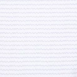 Gerber® BabyPreemie - 24M 5-Pack Baby Boys Dogs Flannel Receiving Blankets