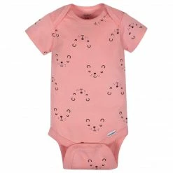 Gerber® BabyPreemie - 24M 16-Piece Baby Girls Bear Onesies® Bodysuits, Take-Me-Home Set, Bibs, Caps, And Blankets Set