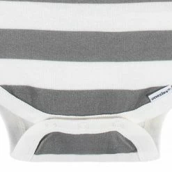 Gerber® See What's New 4-Pack Baby Boys Later Gator Tank Onesies® Bodysuits