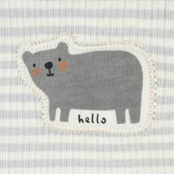 Coupon 😀 Gerber® BabyPreemie - 24M 4-Piece Baby Boys Dino & Bear Coveralls & Cap Set ✨ 15 Gerber® BabyPreemie - 24M 4-Piece Baby Boys Dino & Bear Coveralls & Cap Set