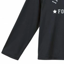 NFL Las Vegas Raiders Baby & Toddler Boys Long Sleeve Tee Shirt