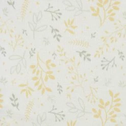 Gerber® BabyPreemie - 24M 3-Pack Baby Girls Floral Meadow Long Sleeve Onesies® Bodysuits