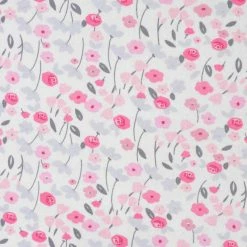 Best Sale 🧨 Gerber® 3-Piece Baby 👧 Girls Comfy Stretch Roses & Bunnies Bib & Burps Set BabyPreemie - 24M 👍 10 Gerber® 3-Piece Baby Girls Comfy Stretch Roses & Bunnies Bib & Burps Set BabyPreemie - 24M