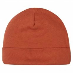 Gerber® 8-Piece Baby Boys Fox Caps & Mittens Set