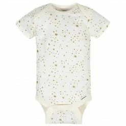 Coupon 🎁 Gerber® 8-Pack Baby 👧 Girls Princess Short Sleeve Onesies® Bodysuits BabyPreemie - 24M ⌛ 13 Gerber® 8-Pack Baby Girls Princess Short Sleeve Onesies® Bodysuits BabyPreemie - 24M