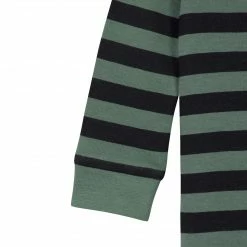 Gerber® 2-Pack Baby & Toddler Boys Bear Snug Fit Footed Cotton Pajamas BabyPreemie - 24M