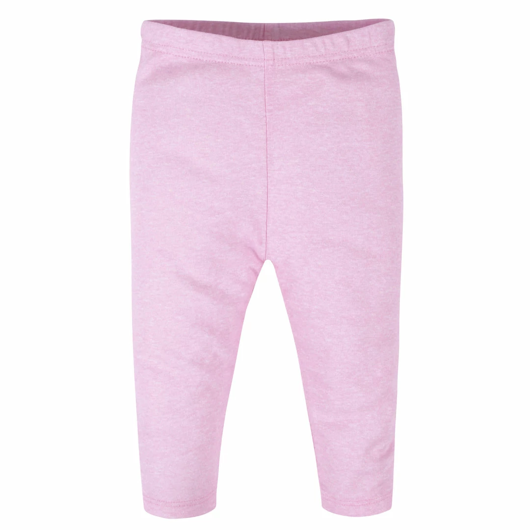 Wholesale ⌛ Onesies® Brand 4-Pack Baby 👧 Girls Pink Stripes Pants BabyPreemie - 24M ✨ 4 Onesies® Brand 4-Pack Baby Girls Pink Stripes Pants BabyPreemie - 24M