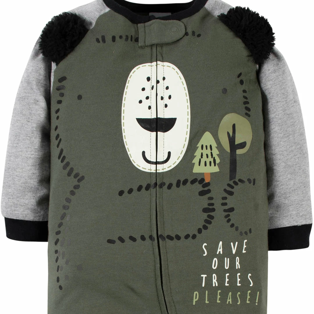 Top 10 😉 Gerber® 2-Pack Baby Boys Bear Sleep 'n Plays ✔️ 5 Gerber® 2-Pack Baby Boys Bear Sleep 'n Plays