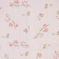 Gerber® 2-Piece Baby Girls Feelin' Floral Coverall & Headband Set BabyPreemie - 24M