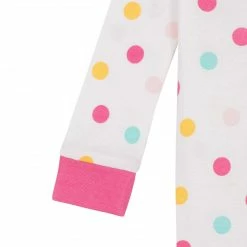 Discount 🤩 Gerber® 4-Pack Baby & Toddler 👧 Girls Unicorns & Cats Snug Fit Footed Cotton Pajamas 🛒 27 Gerber® 4-Pack Baby & Toddler Girls Unicorns & Cats Snug Fit Footed Cotton Pajamas