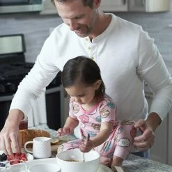 Coupon 🔥 Gerber® 4-Piece Baby & Toddler Donuts Snug Fit Cotton Pajamas 🥰 9 Gerber® 4-Piece Baby & Toddler Donuts Snug Fit Cotton Pajamas