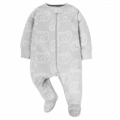 Gerber® 4-Pack Baby Neutral Animal Sleep 'N Plays BabyPreemie - 24M