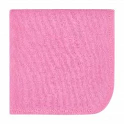 Gerber® BabyPreemie - 24M 10-Pack Girls Fox Washcloths
