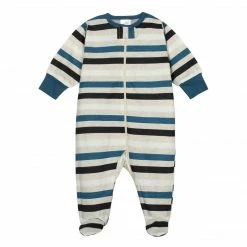 Onesies® Brand 4-Pack Baby Boys Tiger Sleep N' Play
