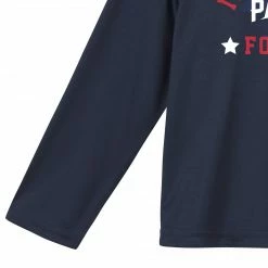 Best Sale ๐ NFL BabyPreemie - 24M New England Patriots Baby & Toddler Boys Long Sleeve Tee ๐ Shirt ๐ 6 NFL BabyPreemie - 24M New England Patriots Baby & Toddler Boys Long Sleeve Tee Shirt