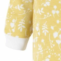 Flash Sale 🔥 Gerber® See What's New 2-Pack Baby 👧 Girls Yellow Garden Sleep 'N Plays ✨ 15 Gerber® See What's New 2-Pack Baby Girls Yellow Garden Sleep 'N Plays