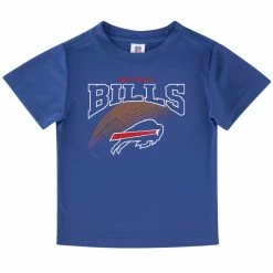 NFL Buffalo Bills Baby Boys Tee Shirt