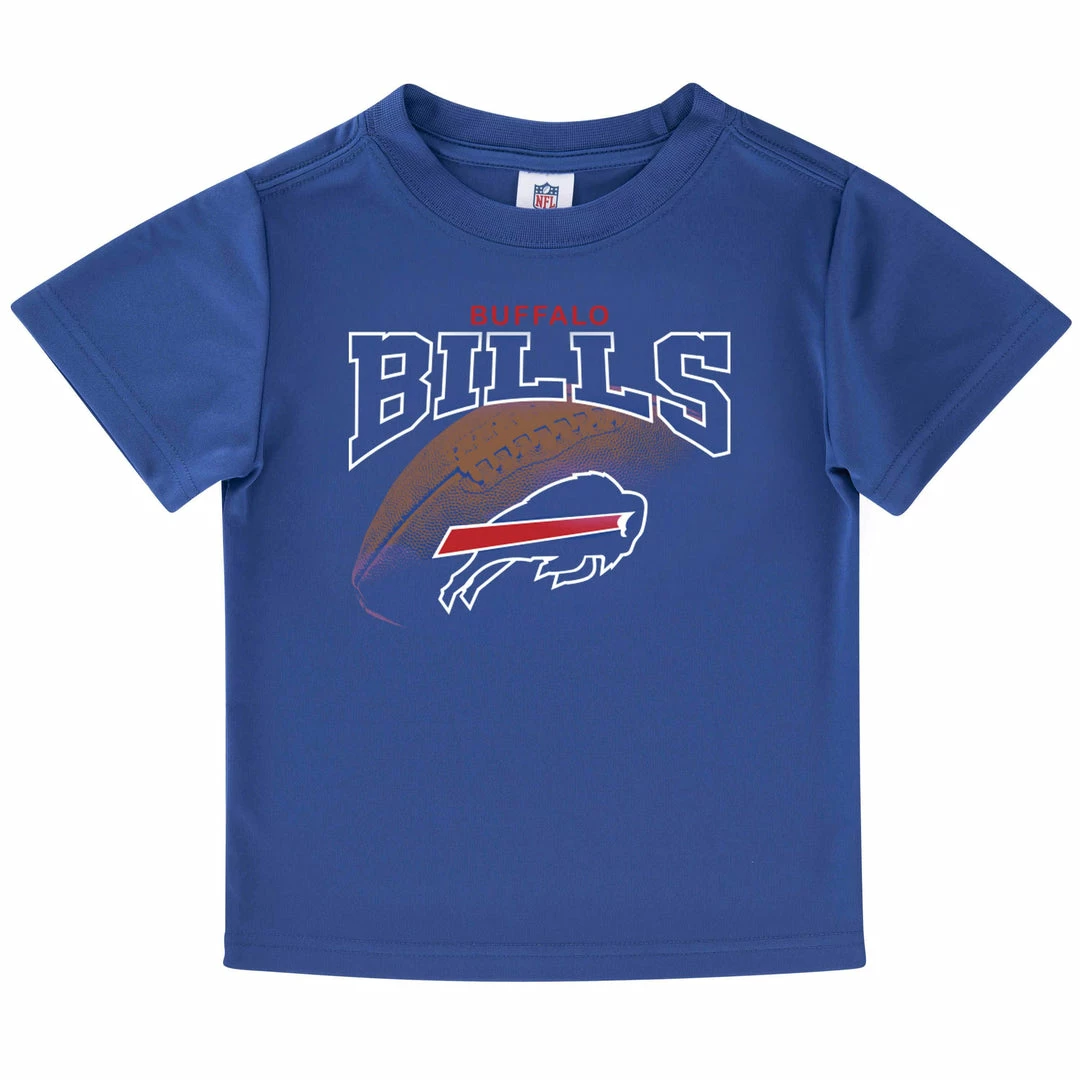 Cheap ⌛ NFL Buffalo Bills Baby Boys Tee 👕 Shirt ⭐ 1 NFL Buffalo Bills Baby Boys Tee Shirt