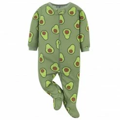 Best reviews of ❤️ Gerber® BabyPreemie - 24M 4-Piece Baby Green Avocados Onesies® Bodysuit & Sleep 'N Play Set 🔥 16 Gerber® BabyPreemie - 24M 4-Piece Baby Green Avocados Onesies® Bodysuit & Sleep 'N Play Set