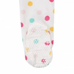 Discount 🤩 Gerber® 4-Pack Baby & Toddler 👧 Girls Unicorns & Cats Snug Fit Footed Cotton Pajamas 🛒 28 Gerber® 4-Pack Baby & Toddler Girls Unicorns & Cats Snug Fit Footed Cotton Pajamas