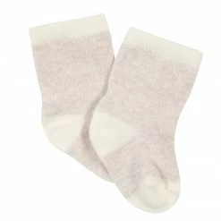 Gerber® 6-Pack Baby Boys Fox Wiggle Proof® Socks